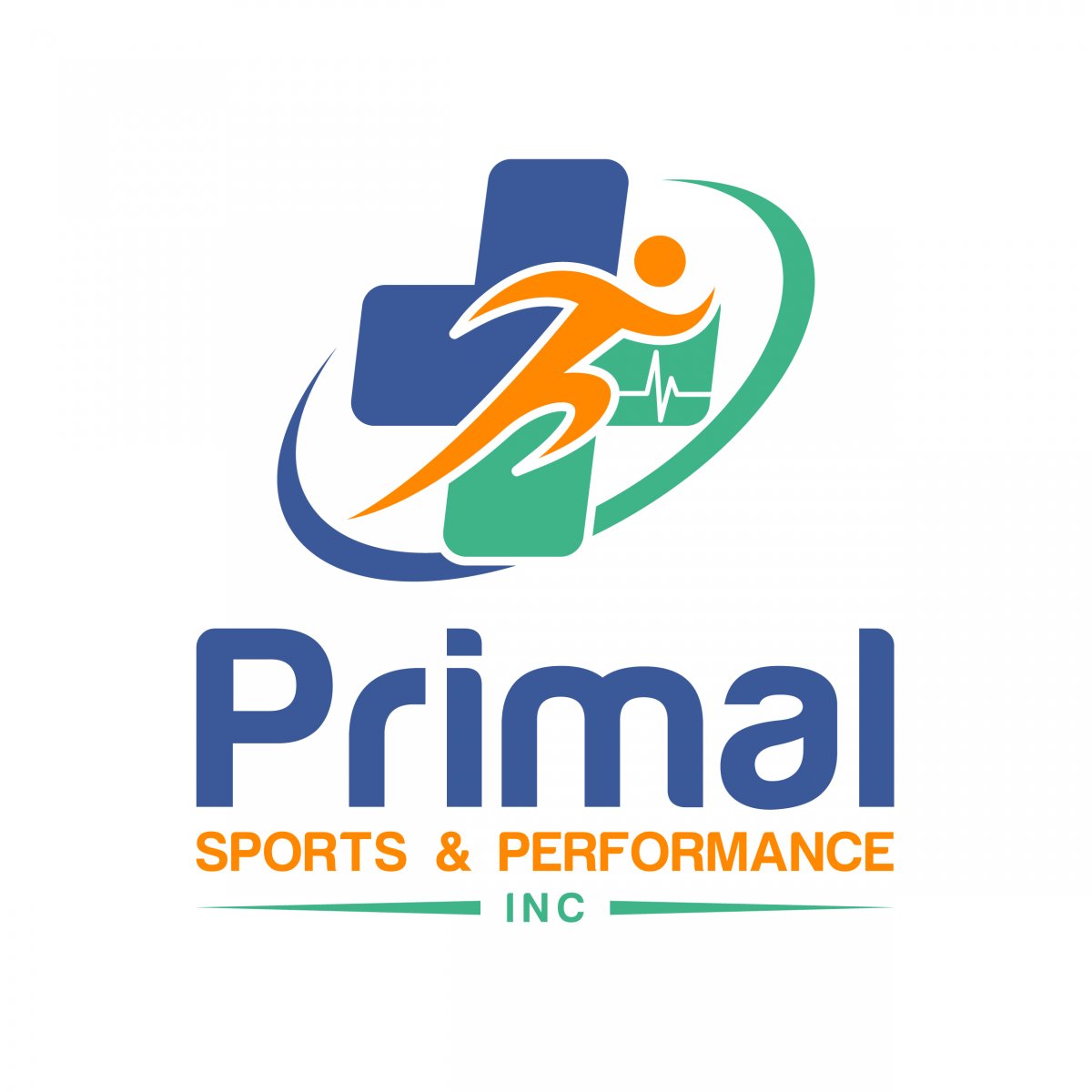 Primal Sports & Performance